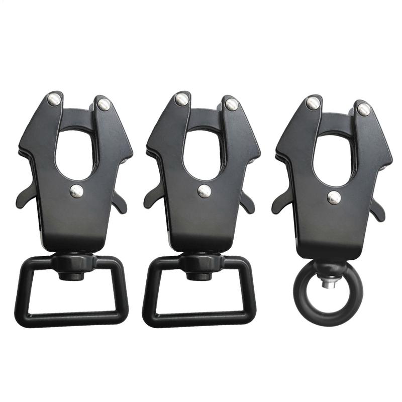 Zapięcie do smyczy dla psa Obr – Collar Stay Metal recenzja i cena