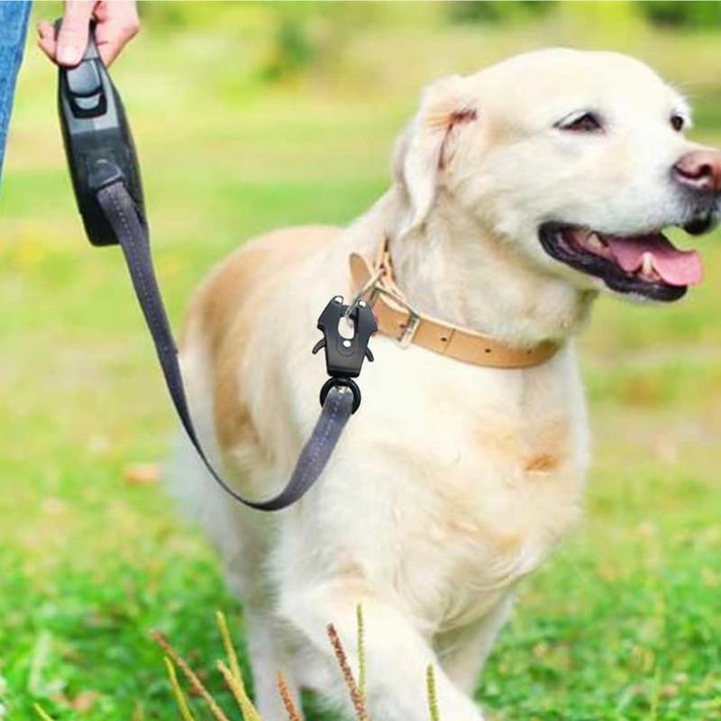 Zapięcie do smyczy dla psa Obr – Collar Stay Metal recenzja i cena