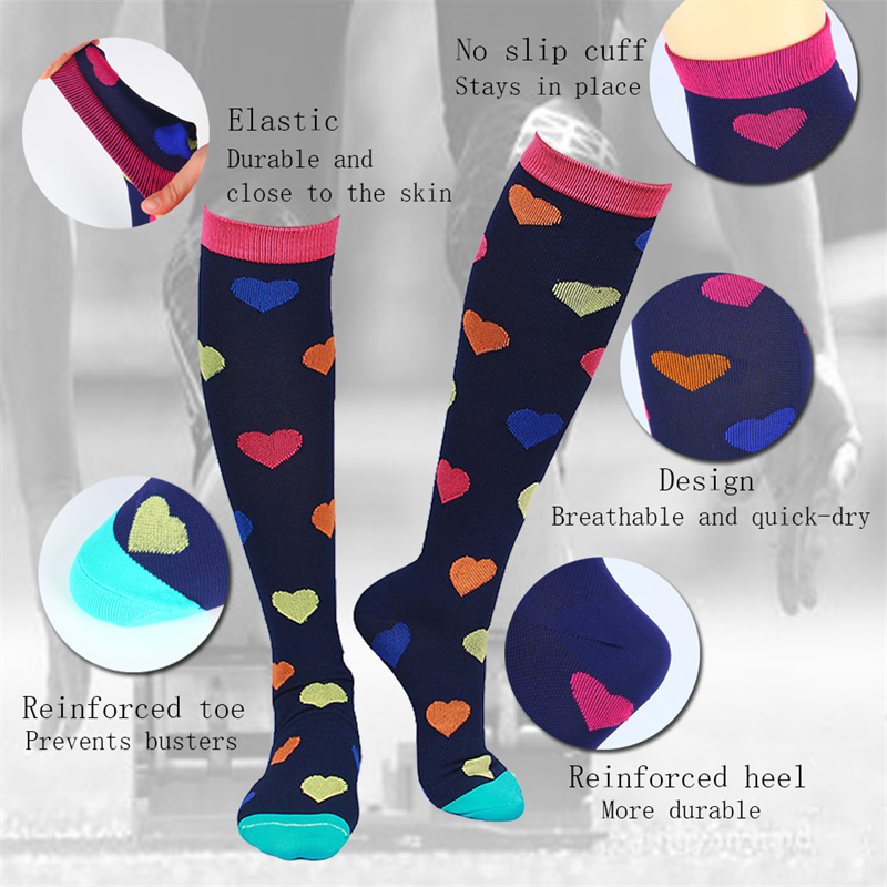 S-XXL 3 pary Darmowa wysyłka S – Sock Garter Men recenzja i cena