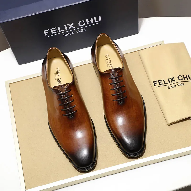 Designerskie oryginalne skórza – Men'S Luxury Formal Wear Brands recenzja i cena