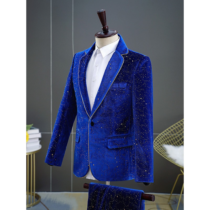 Nowa kolekcja jesień/zima: Męs – Asian Men Formal Wear recenzja i cena