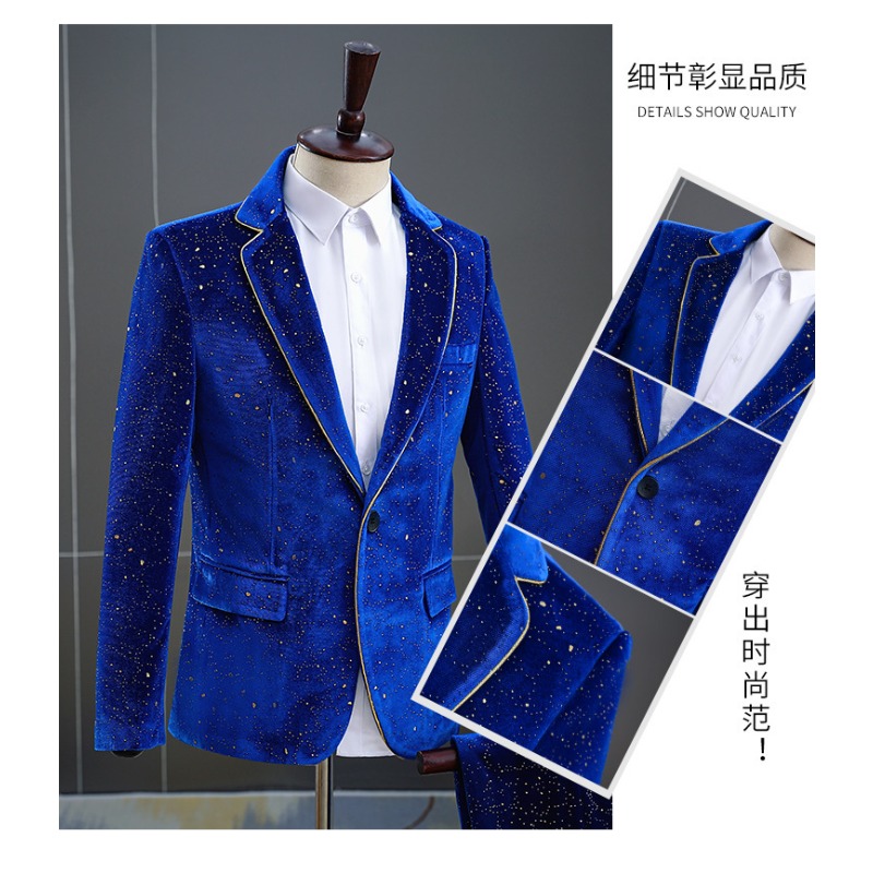 Nowa kolekcja jesień/zima: Męs – Asian Men Formal Wear recenzja i cena